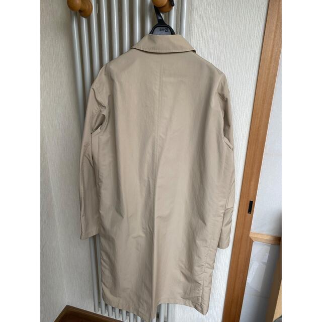 Golden Bear - トレンチコートアウター⭐︎ゴールデンベア新品未使用
