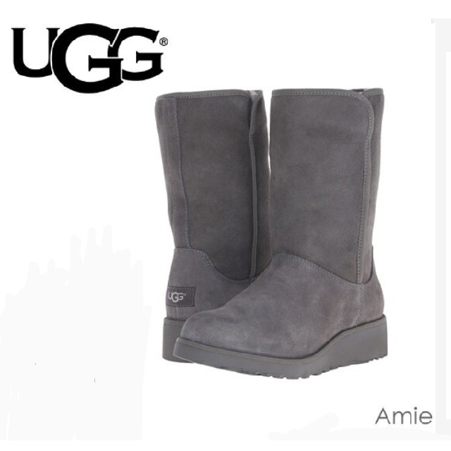 UGG(アグ)のUGG　ムートンブーツ　Amie レディースの靴/シューズ(ブーツ)の商品写真