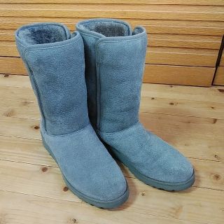 アグ(UGG)のUGG　ムートンブーツ　Amie(ブーツ)