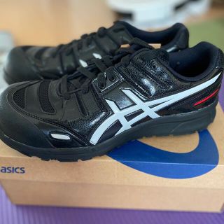 アシックス(asics)のasics 安全靴(スニーカー)