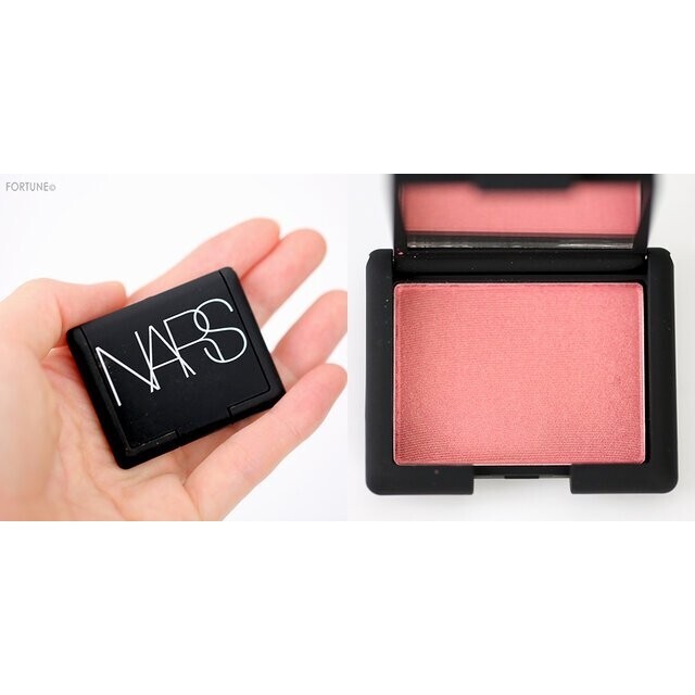 NARS(ナーズ)のNARS（ナーズ）ブラッシュ 4013N　3,5g コスメ/美容のベースメイク/化粧品(チーク)の商品写真