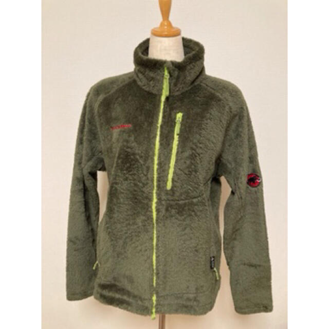 最終価格】MAMMUT マムート ゴブリンジャケット gjYa7fkQvM, ブルゾン