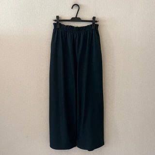 ユナイテッドアローズ(UNITED ARROWS)のユナイテッドアローズ♡ワイドパンツ(カジュアルパンツ)