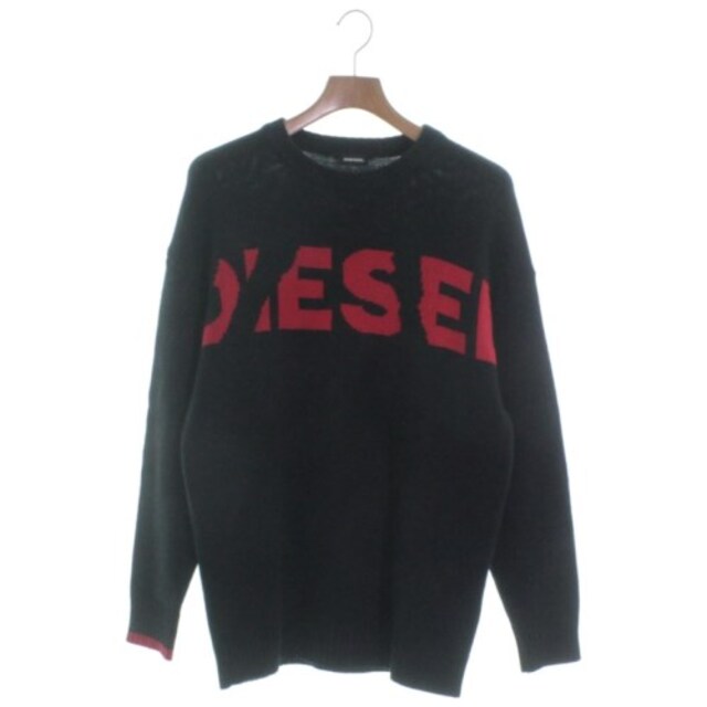 DIESEL ニット・セーター メンズ