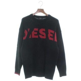 ディーゼル(DIESEL)のDIESEL ニット・セーター メンズ(ニット/セーター)