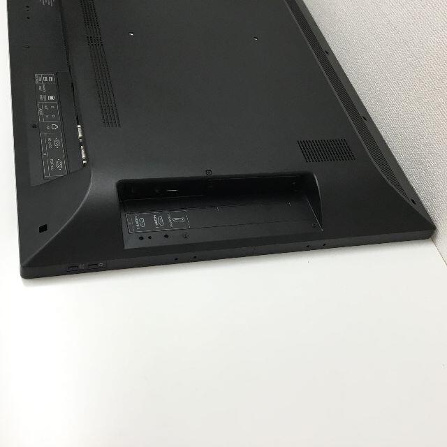 SHARP ＳＨＡＲＰ 40インチ ワイドタッチ ディスプレイ PN-L401C フルHDの通販 by ならラクマ