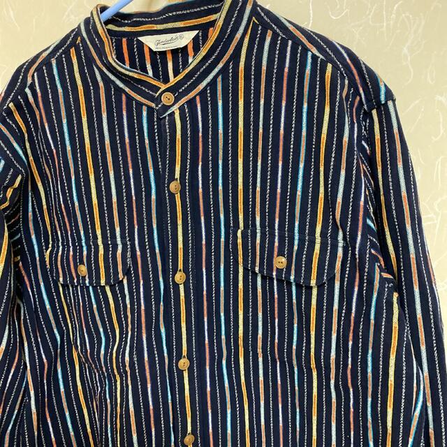品多く TENDERLOIN - テンダーロイン ロイン ガテマラ グアテマラ GTM