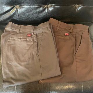 ディッキーズ(Dickies)のRED KAP PT20 ワークパンツ 2本セット(ワークパンツ/カーゴパンツ)