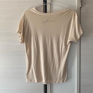 ロンハーマン(Ron Herman)のpluie Tシャツ(Tシャツ(半袖/袖なし))