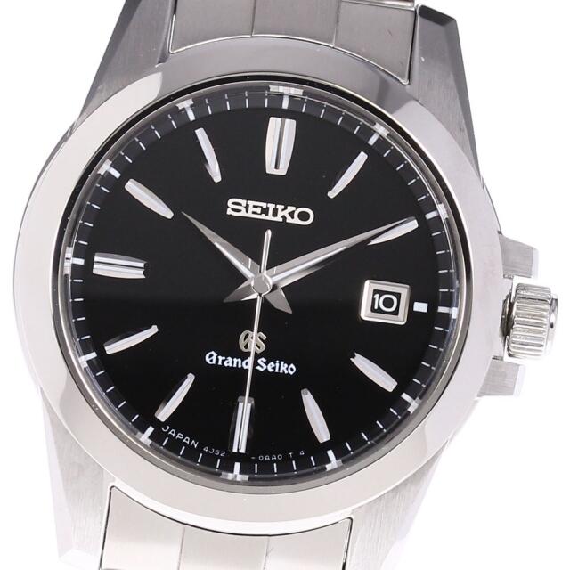 SEIKO(セイコー)の☆美品 セイコー グランドセイコー  レディース 【中古】 レディースのファッション小物(腕時計)の商品写真