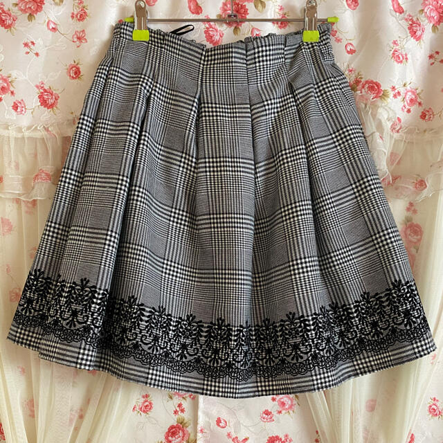 夢展望(ユメテンボウ)のスカート レディースのスカート(ミニスカート)の商品写真
