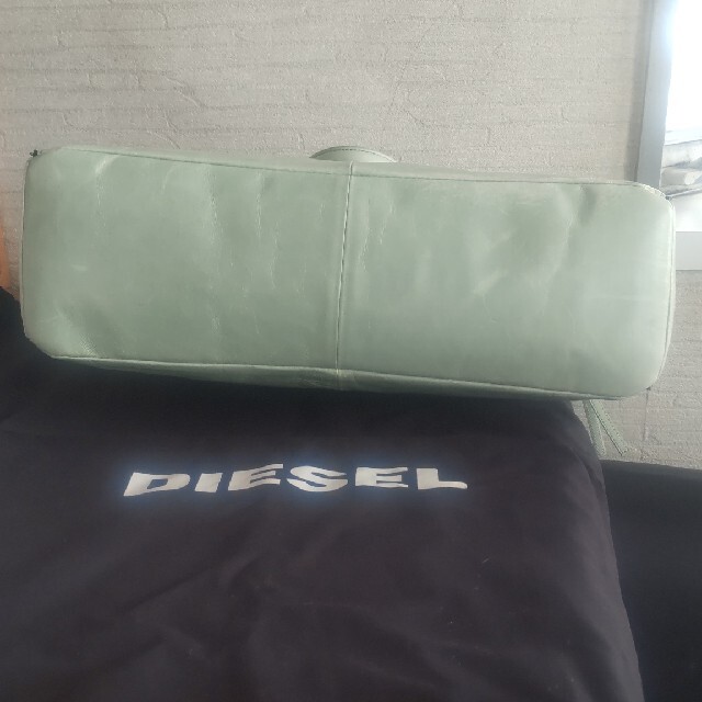 DIESEL(ディーゼル)のDIESEL 2WAYショルダーバッグ＆ハンドバッグ レディースのバッグ(ショルダーバッグ)の商品写真