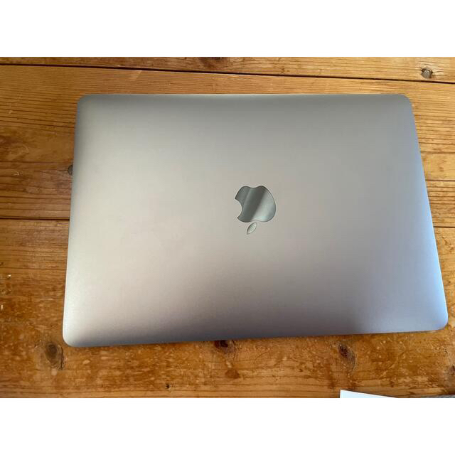 【値下げ】Apple MacBook Retina 12インチ 512GB 2