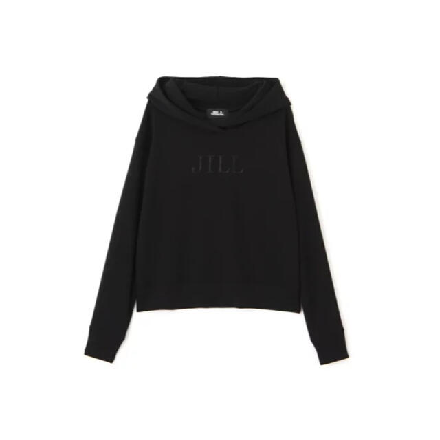 JILL by JILLSTUART(ジルバイジルスチュアート)のJILL by JILLSTUART パーカー レディースのトップス(パーカー)の商品写真