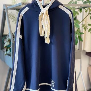 LOEWE(パーカー)のフリマアイテム一覧 LOEWE(パーカー)のフリマアイテム一覧