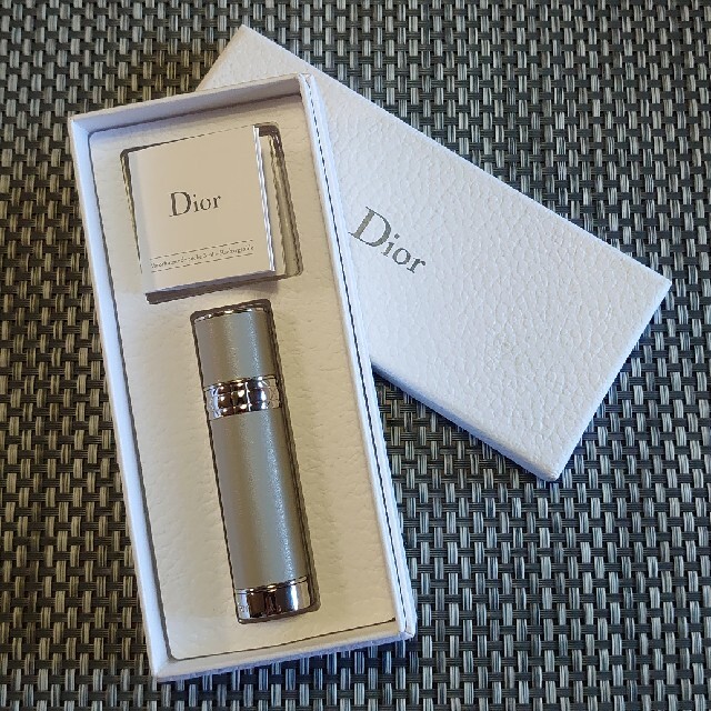 Dior(ディオール)のDior アトマイザー コスメ/美容の香水(その他)の商品写真