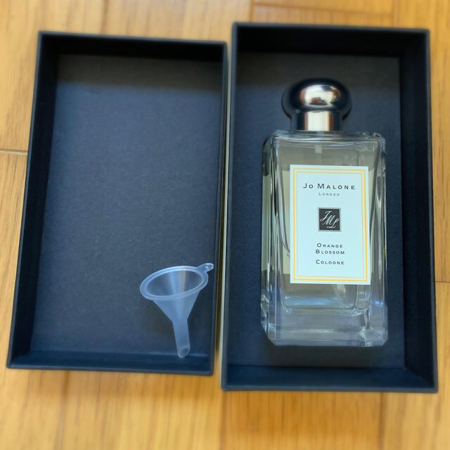 Jo Malone(ジョーマローン)のJO MALONE 香水 orange blossom コスメ/美容の香水(香水(女性用))の商品写真