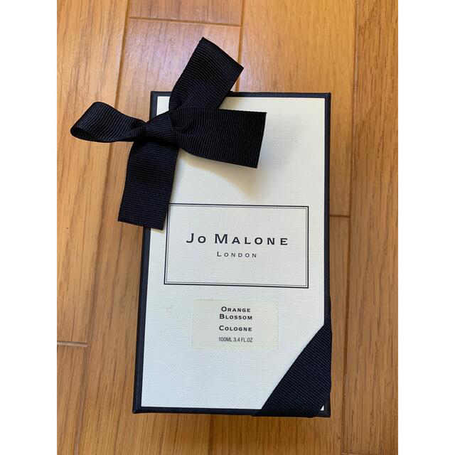 Jo Malone(ジョーマローン)のJO MALONE 香水 orange blossom コスメ/美容の香水(香水(女性用))の商品写真