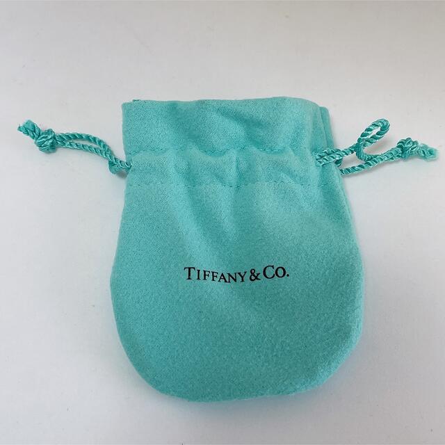 希少TIFFANY&Co. ティファニーホースシューネックレス