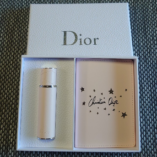 Dior(ディオール)のDior　ノベルティ エンタメ/ホビーのコレクション(ノベルティグッズ)の商品写真