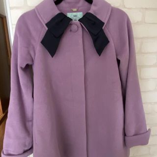 トッカ(TOCCA)のりーりー様ご専用⭐︎トッカ   キッズ　tocca コート １５０　美品(コート)