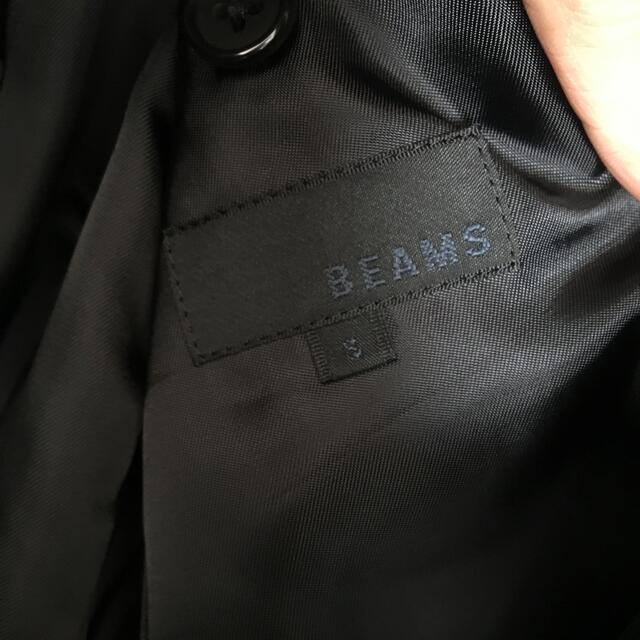 BEAMS(ビームス)のBEAMS テーラドジャケット　ジャケット　ベロア メンズのジャケット/アウター(テーラードジャケット)の商品写真