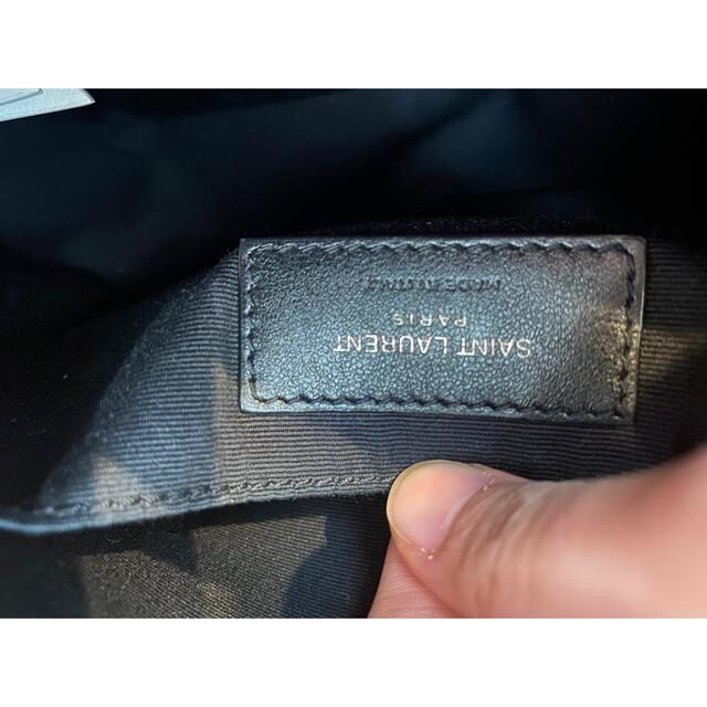 Saint Laurent(サンローラン)のサンローラン　カメラバッグ　ルー レディースのバッグ(ショルダーバッグ)の商品写真