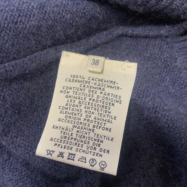 カシミヤニット ミニワンピース(チュニック) - shop.biorenew.com.br