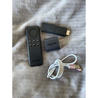 Amazon  Fire TV Stick アマゾン ファイヤースティック(映像用ケーブル)