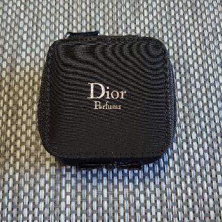 ディオール(Dior)のDior ポーチ&オードゥパルファン(ポーチ)