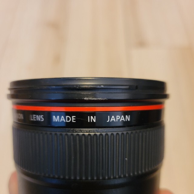 12/19日まで特別価格‼️EF 24mm F1.4L II USM 男女兼用 37240円引き