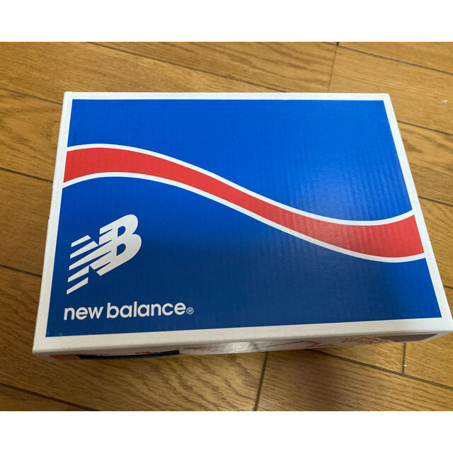 New Balance(ニューバランス)のニューバランスFS620キッズシューズ キッズ/ベビー/マタニティのキッズ靴/シューズ(15cm~)(スニーカー)の商品写真