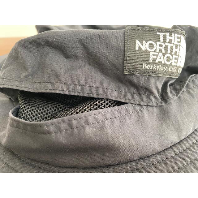 THE NORTH FACE(ザノースフェイス)のTHE NORTH FACE ノースフェイス　ホライズン ハット　NN01707 メンズの帽子(ハット)の商品写真