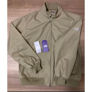 ザノースフェイス(THE NORTH FACE)のノースフェイス パープルレーベル×ビームス(ブルゾン)