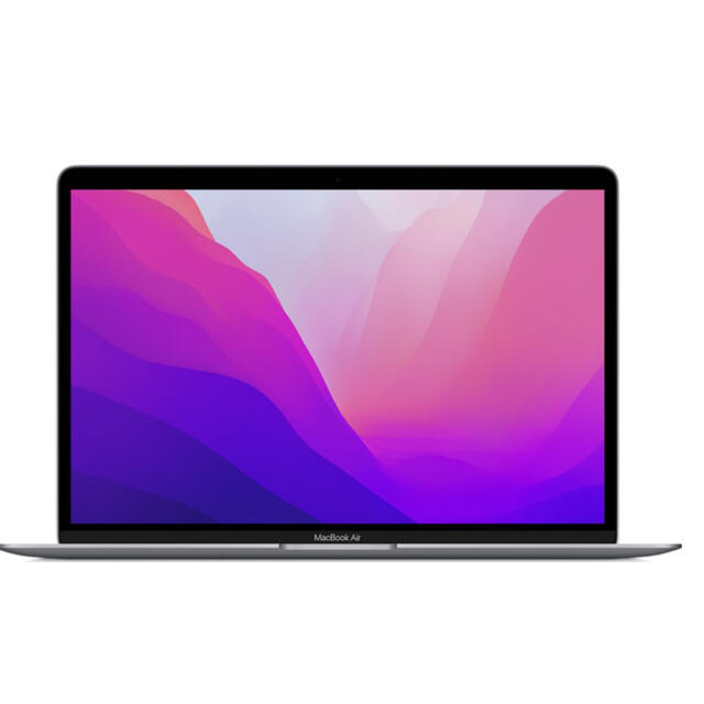 13インチMacBook Air M1 美品