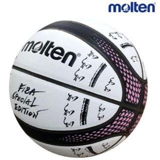 molten - @モルテンバスケットボール 7号球 FIBAスペシャル