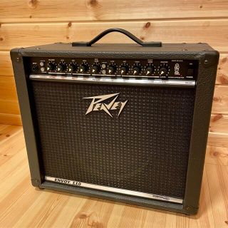 美品 Peavey ENVOY 110 トランスチューブ(ギターアンプ)