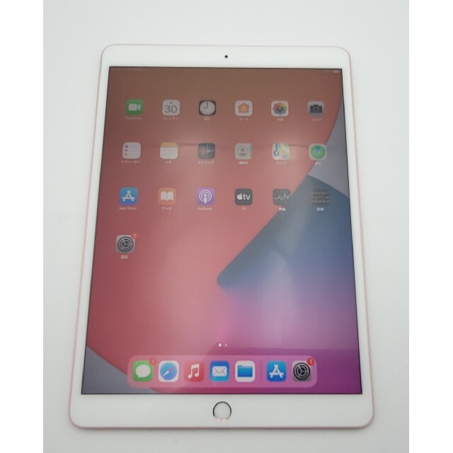 【期間限定値下中】iPad Pro 10.5 Wi-Fi 512GB【送料無料】 1