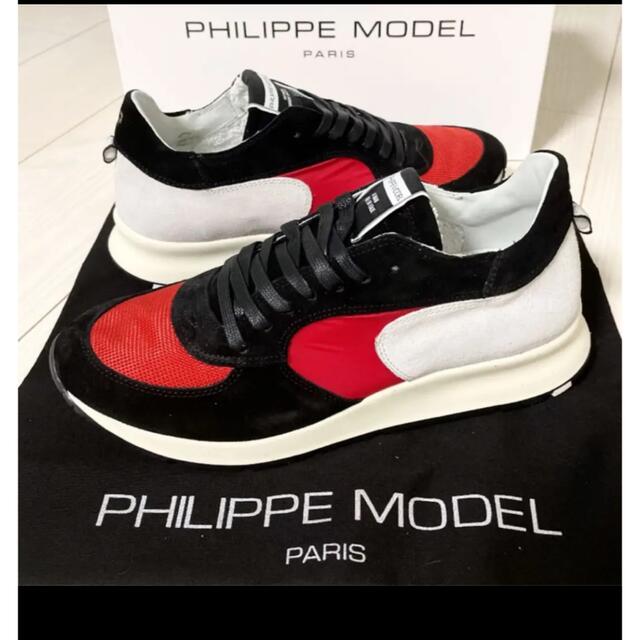 超SALE‼️【新品】PHILIPPEMODEL モンテカルロ   42