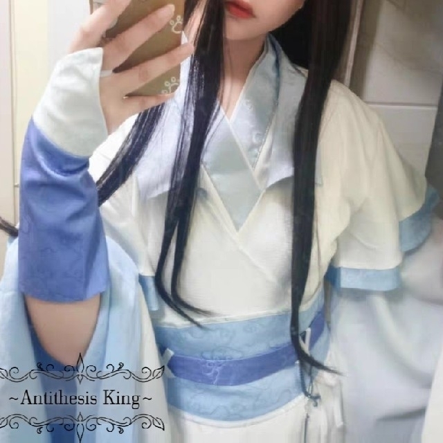 好評高評価 T⑪4 剣 ウィッグ 靴の通販 by 汰しん's shop|ラクマ 魔道祖師 藍忘機 少年 コスプレ 武器 大人気在庫