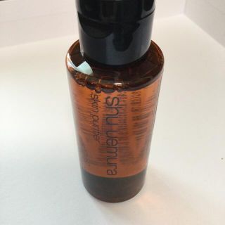 シュウウエムラ(shu uemura)のシュウウエムラ　スブリムビューティークレンジングオイル50ml(クレンジング/メイク落とし)