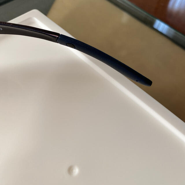 BMW - サングラス BMW Sauber F1 Team 限定品 スポーツ用 BMW - サングラス BMW Sauber F1 Team 限定品 スポーツ用