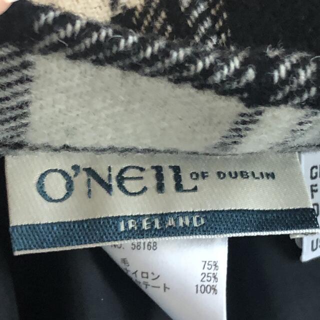 【値下げ‼️】O'NEIL of DUBLIN ペンシルスカート