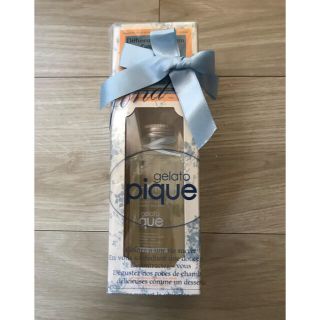 ジェラートピケ(gelato pique)のgelato pique ジェラートピケ フレグランススティック(アロマディフューザー)