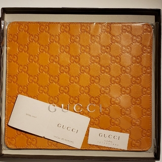 グッチ(Gucci)のGUCCI　マウスパッド(PC周辺機器)