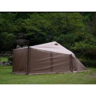 WALTENT 2 ヴァルテント2  ラーテルワークス　RATELWORKS(テント/タープ)