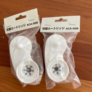 フランフラン(Francfranc)のアピックス　APIX 加湿器カートリッジ ACA008(加湿器/除湿機)