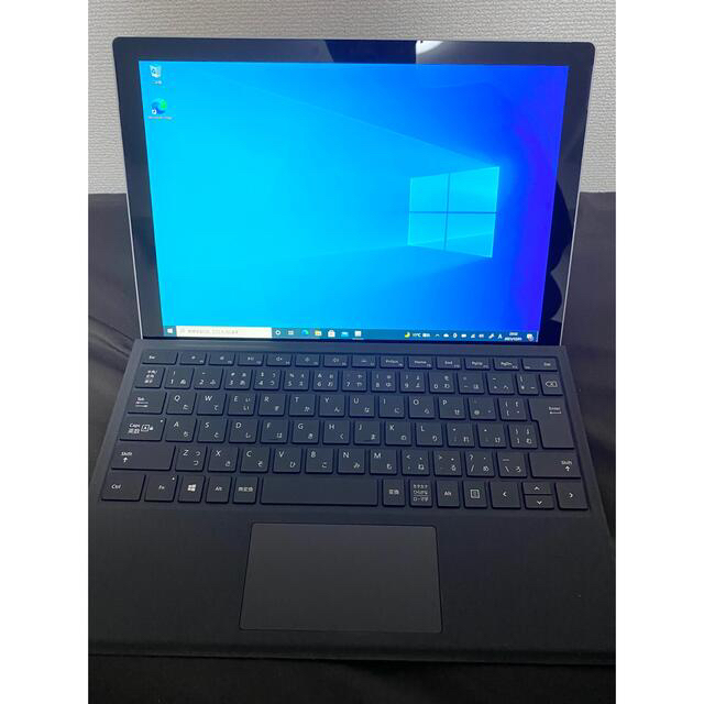 逆輸入 Microsoft 8GB128GB 2.60GHz i5 第７世代Core Pro Surface