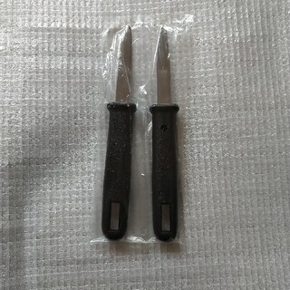 牡蠣ナイフ 2本セット(調理道具/製菓道具)
