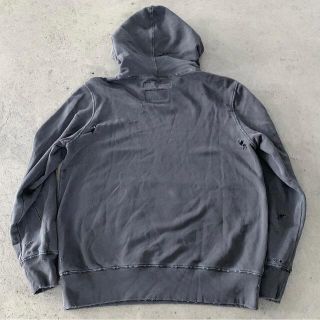 NEIGHBORHOOD ネイバーフッドDamage Hoodie パーカー